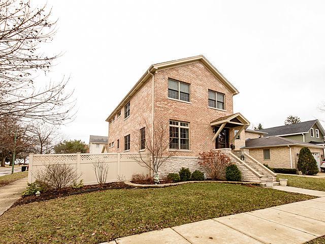 6067 N Oconto Ave., Chicago, IL 60631