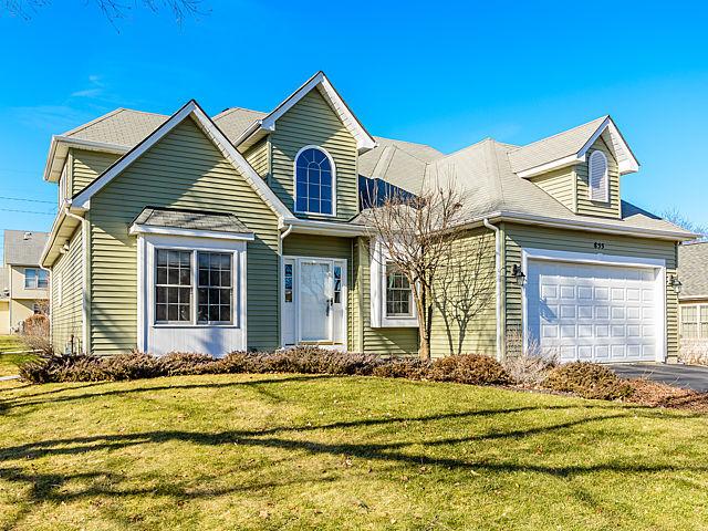 855 Ayers St., Bolingbrook, IL 60440