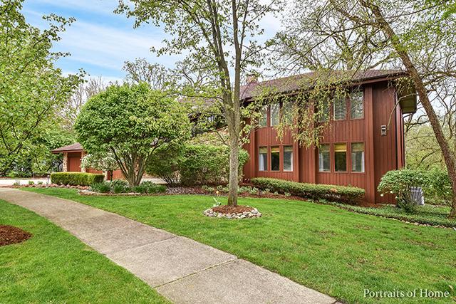 588 Clarissa Ct., Naperville, IL 60540