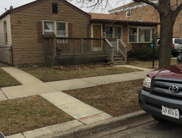 3634 S 55th Ct., Cicero, IL 60804