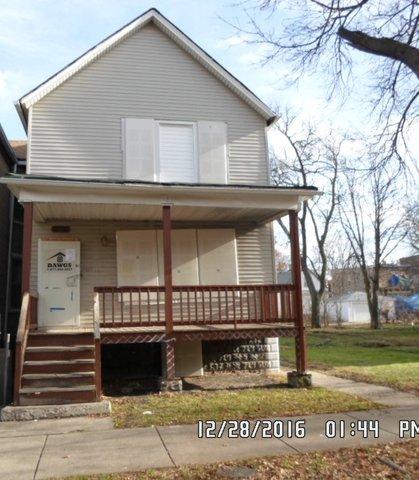 5705 S May St., Chicago, IL 60621