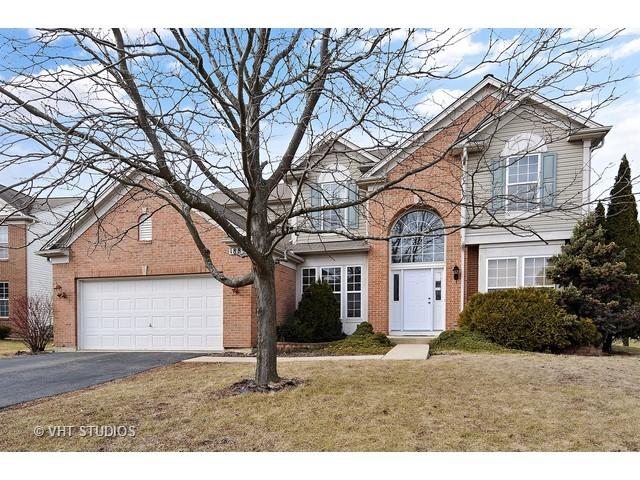 1889 Seaview Dr., Aurora, IL 60503