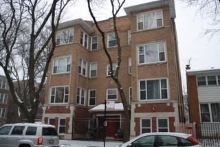 7657 N Greenview Ave. #1, Chicago, IL 60626