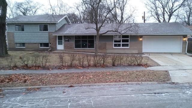 230 Gentry St., Park Forest, IL 60466