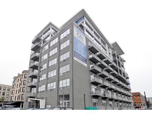 770 W Gladys Ave. #403, Chicago, IL 60661
