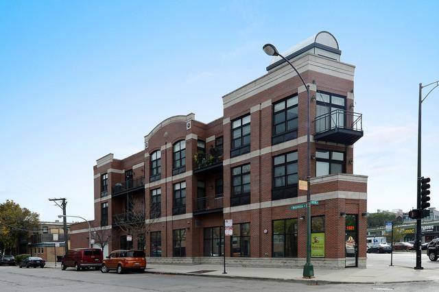 2089 W Wabansia Ave. #210, Chicago, IL 60647