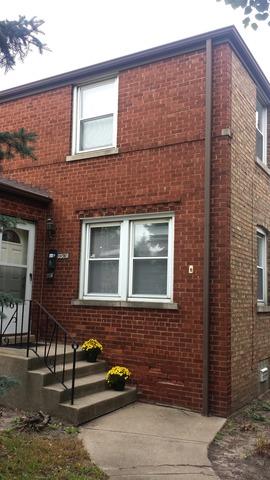 3550 W 111th St., Chicago, IL 60655