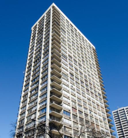 88 W Schiller St. #2504L, Chicago, IL 60610