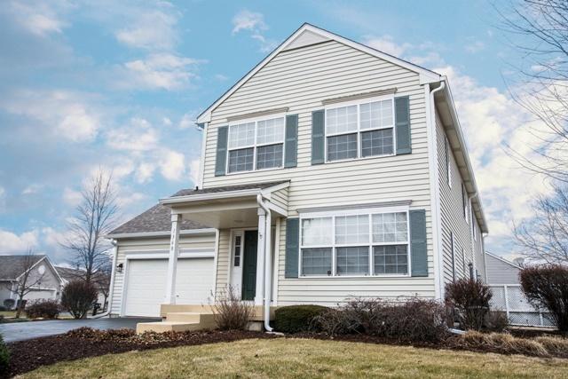 1368 Chestnut Ln. #1, Yorkville, IL 60560