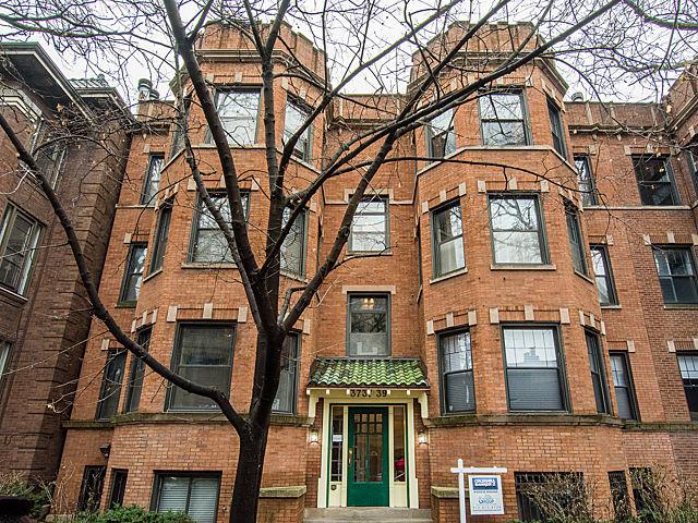 3737 N Pine Grove Ave. #3S, Chicago, IL 60613