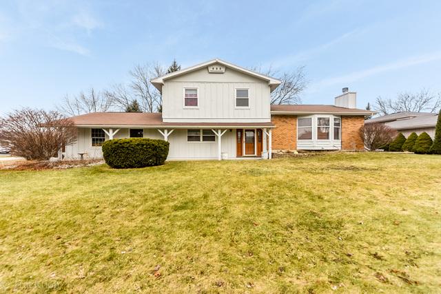 30W354 Mcgregor Ln., Naperville, IL 60563
