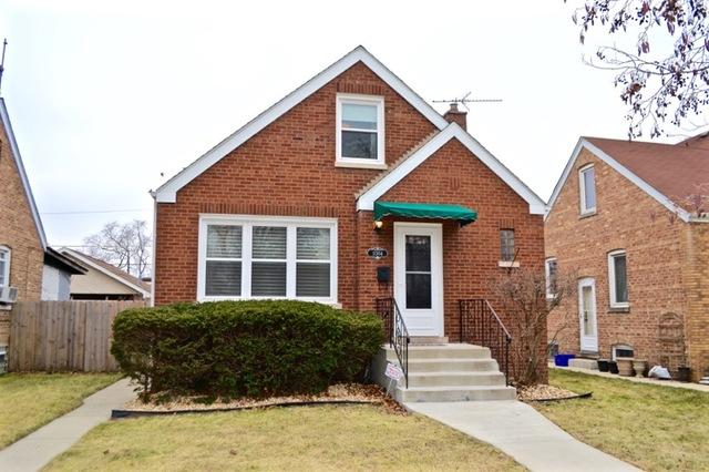 11304 S St Louis Ave., Chicago, IL 60655