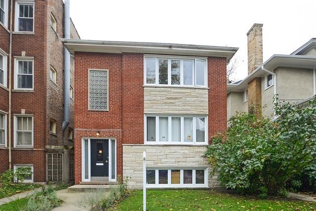 1627 W Rascher Ave., Chicago, IL 60640