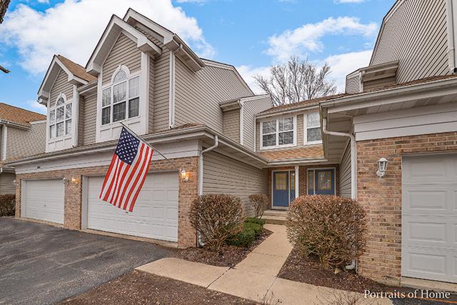 2054 Constitution Ct., Aurora, IL 60506