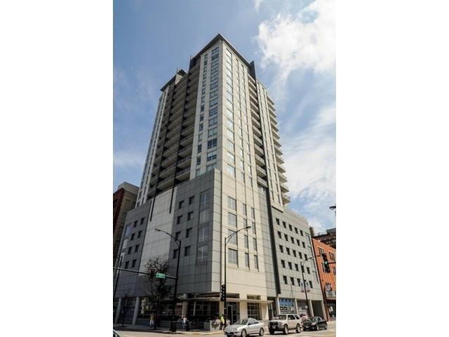 330 W Grand Ave. #1206, Chicago, IL 60654