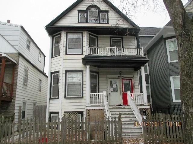 4026 N Albany Ave., Chicago, IL 60618