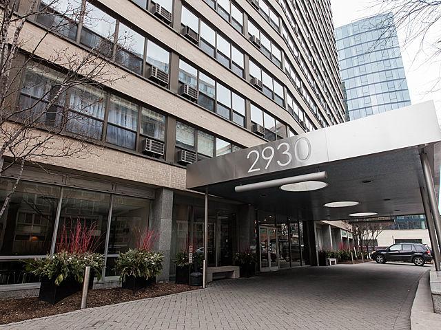 2930 N Sheridan Rd. #1501, Chicago, IL 60657
