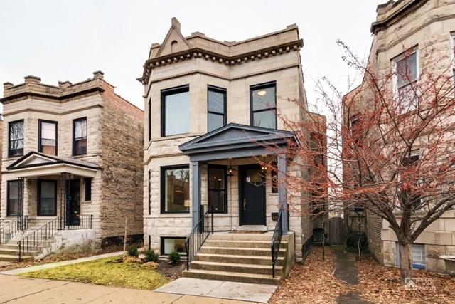 2436 N Mozart St., Chicago, IL 60647