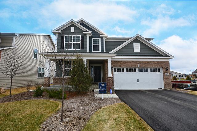 15 Palisades Blvd., Hawthorn Woods, IL 60047