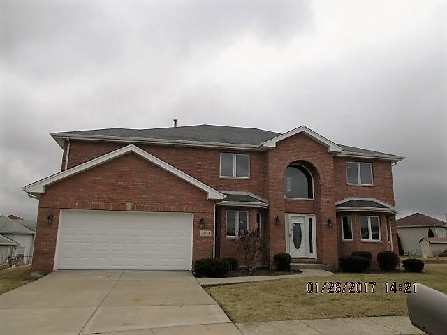 1804 Oakbrook Ct., Sauk Village, IL 60411
