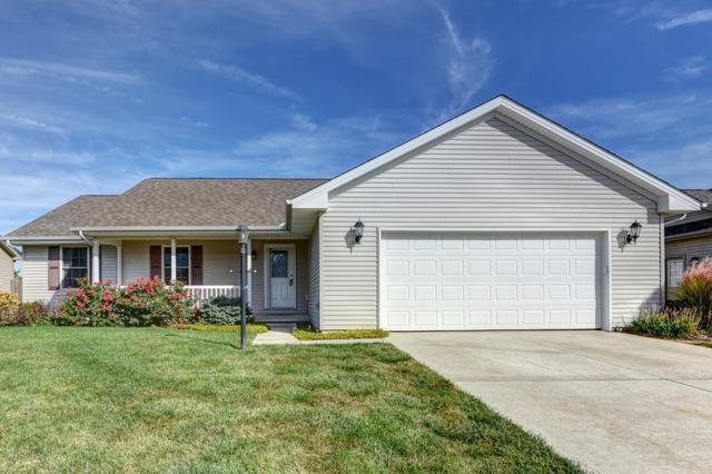 615 Sedgegrass Dr., Champaign, IL 61822