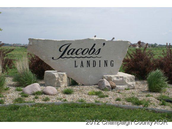 1409 Jacobs Blvd., Champaign, IL 61822