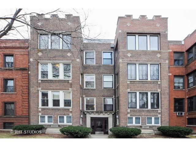 6643 N Glenwood Ave. #2N, Chicago, IL 60626