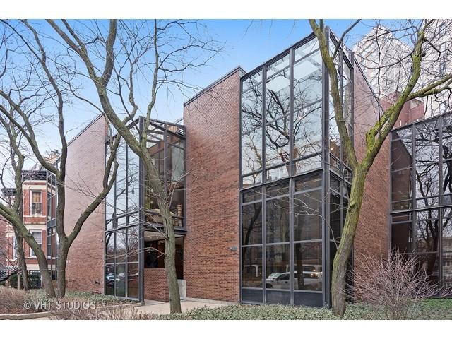 2131 N Clark St. #8, Chicago, IL 60614