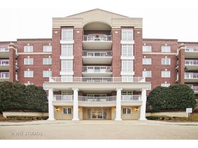 7051 W Touhy Ave. #307, Niles, IL 60714