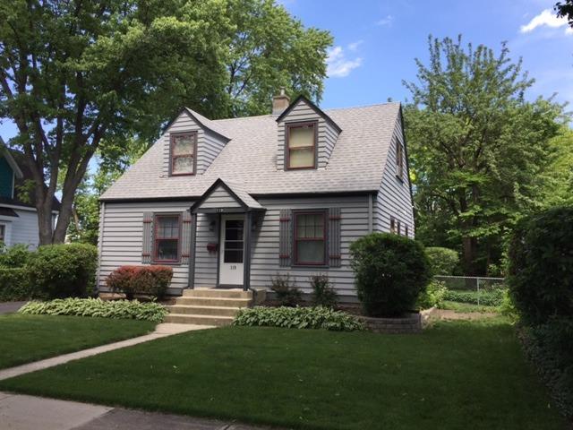 119 N Lincoln St., Westmont, IL 60559