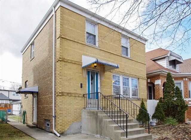 5206 N Larned Ave., Chicago, IL 60630