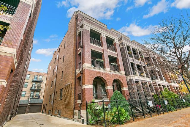 1043 W Monroe St. #2, Chicago, IL 60607