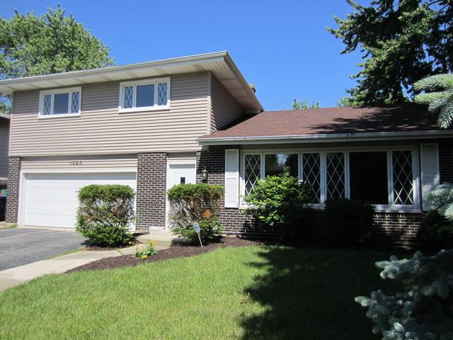1323 S Elizabeth St., Lombard, IL 60148