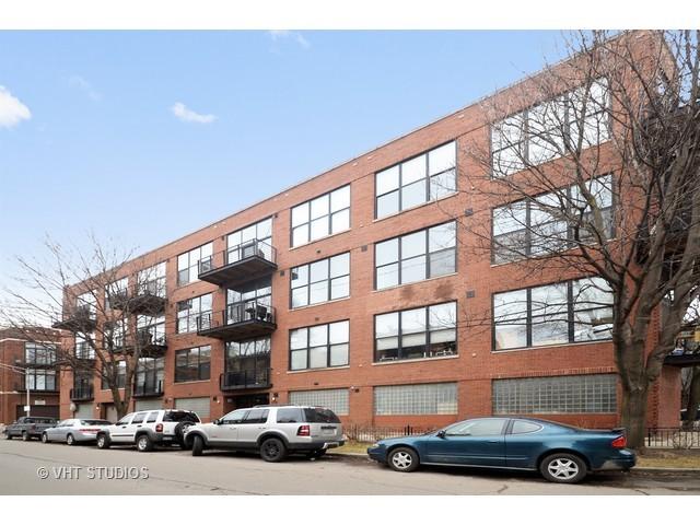 2210 W Wabansia Ave. #302, Chicago, IL 60647