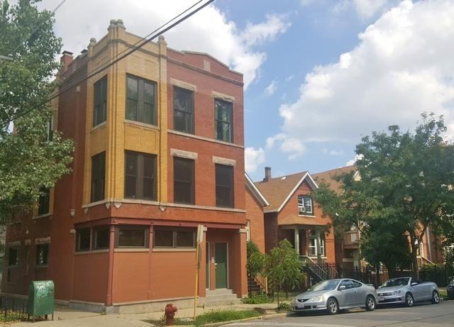 2558 W Haddon Ave. #3, Chicago, IL 60622