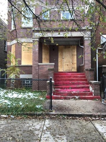 7724 S Carpenter St., Chicago, IL 60620