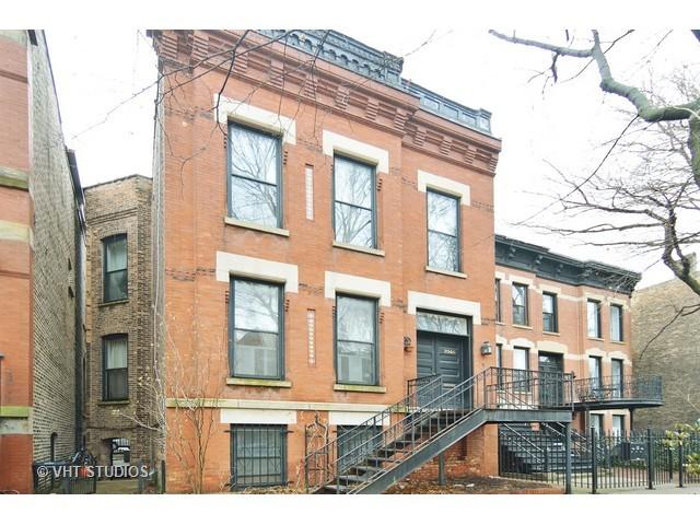2040 N Bissell St., Chicago, IL 60614