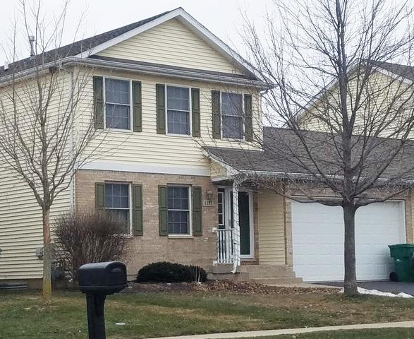 1157 Penny Ln., Sycamore, IL 60178