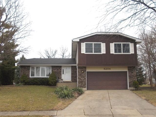 5204 W Springdale Ln., Mchenry, IL 60050