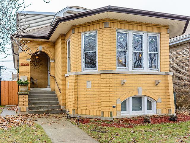 5615 W Pensacola Ave., Chicago, IL 60634