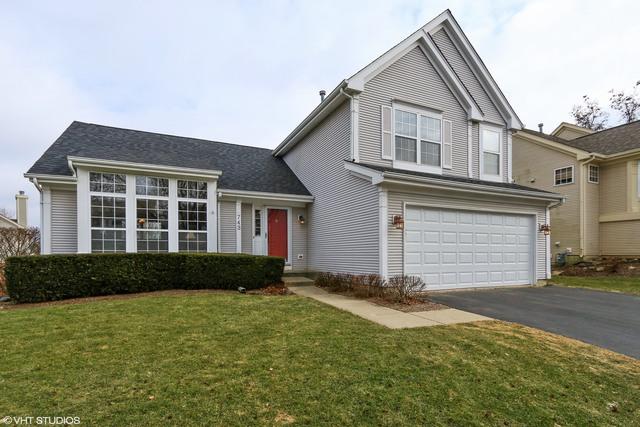 743 Darnell Ln., Gurnee, IL 60031