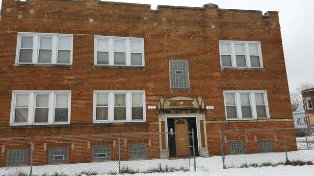 855 W 72nd St., Chicago, IL 60621