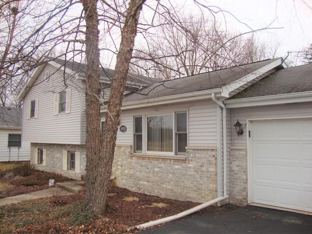 3970 Crete Rd., Crete, IL 60417