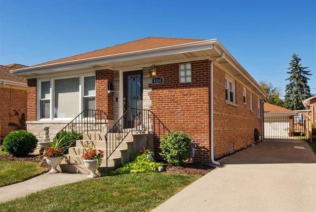4304 N Oleander Ave., Norridge, IL 60706