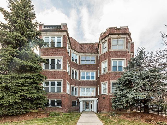 4072 N Sheridan Rd. #2B, Chicago, IL 60613