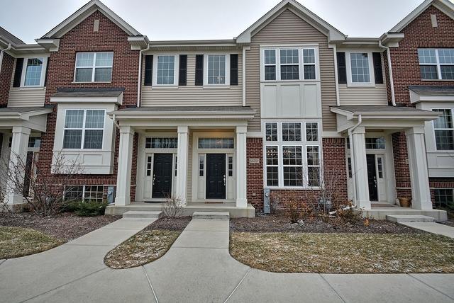 16769 Brighton Dr., Lemont, IL 60439