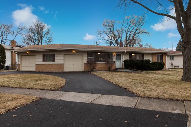 412 E Garwood Ave., Mount Prospect, IL 60056