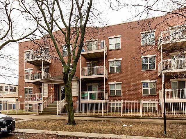 3516 N Hamlin Ave. #2, Chicago, IL 60618