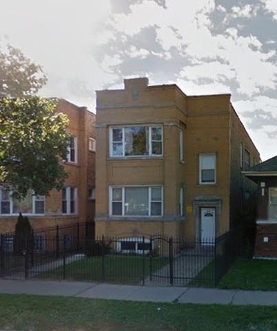 2441 W Marquette Rd., Chicago, IL 60629