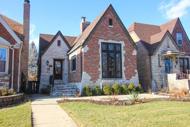 1722 N Newland Ave., Chicago, IL 60707